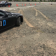 Illustration for article titled spun off the autocross track finish on saturday